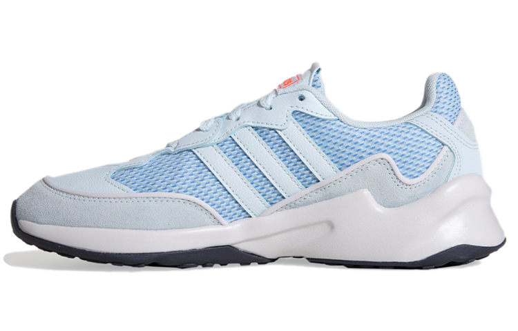 (Women) adidas neo 20-20 Fx Blue EH0273