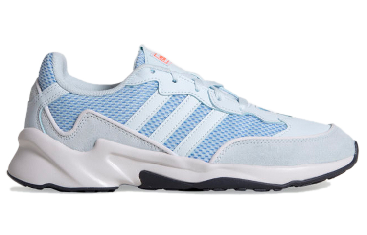 Order (W) adidas Neo 20-20 Fx Bleu EH0273