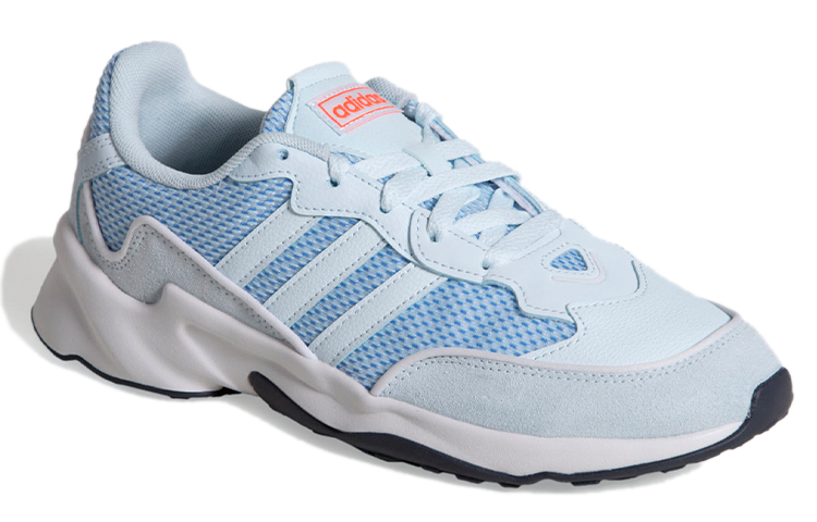 Lookbook (W) adidas Neo 20-20 Fx Bleu EH0273