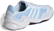 Shop (W) adidas Neo 20-20 Fx Bleu EH0273