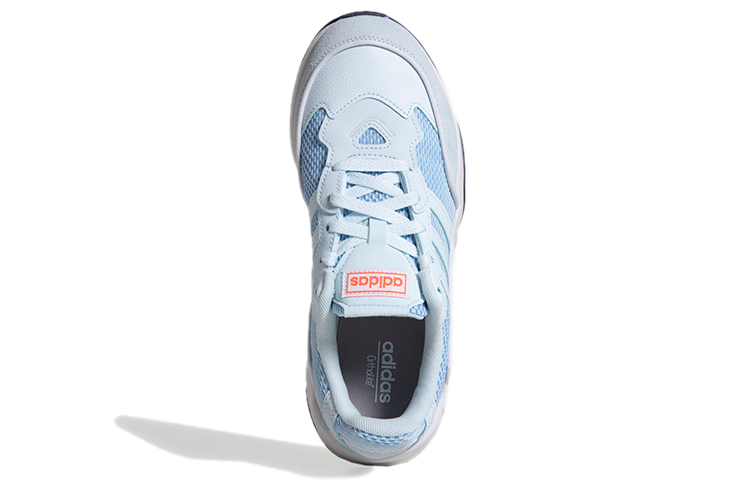 Purchase (W) adidas Neo 20-20 Fx Bleu EH0273