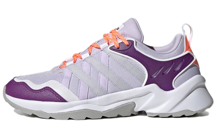 (Women) adidas neo 20-20 Fx Trail 'Purple Gray White' EH2092