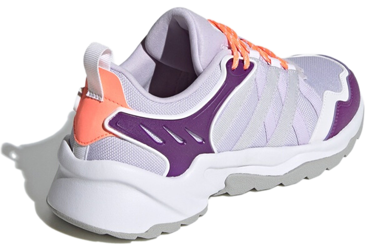 Shop (W) adidas Neo 20-20 Fx Trail ''Lila Grau Weiß'' EH2092