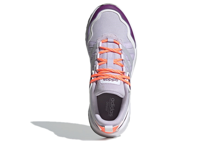 Purchase (W) adidas Neo 20-20 Fx Trail ''Lila Grau Weiß'' EH2092
