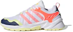 Buy (W) adidas Neo 20-20 FX Trail ''Blanc Jaune Rose'' EH2093