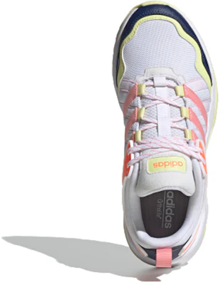 (W) adidas Neo 20-20 FX Trail ''Blanc Jaune Rose'' EH2093 Shop (W) adidas Neo 20-20 FX Trail ''Blanc Jaune Rose'' EH2093