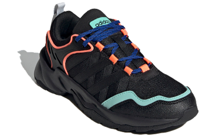 Order (W) adidas neo 20-20 FX Trail Noir/Vert/Orange EH2091