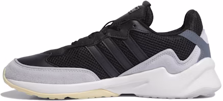 (Women) adidas neo 20-20 FX 'Black Grey White' EH0272 (Women) adidas neo 20-20 FX 'Black Grey White' EH0272