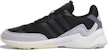 (Women) adidas neo 20-20 FX 'Black Grey White' EH0272