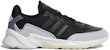 (Women) adidas neo 20-20 FX 'Black Grey White' EH0272