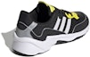 Lookbook (Women) adidas neo 20-20 FX 'Black White Yellow' EH2146