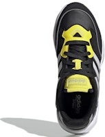(W) adidas neo 20-20 FX 'Hitam Putih Kuning' EH2146 Shop (W) adidas neo 20-20 FX 'Hitam Putih Kuning' EH2146