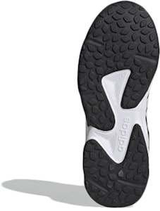 adidas neo 20-20 FX 低筒 跑步鞋 女款 黑白黃 Purchase adidas neo 20-20 FX 低筒 跑步鞋 女款 黑白黃