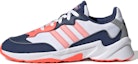 Buy (Women) adidas neo 20-20 FX 'Blue Pink White' EH2148