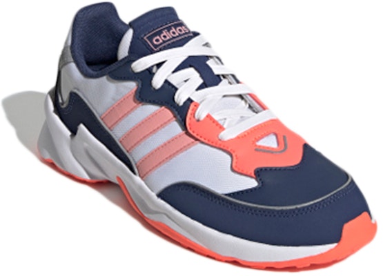 (Women) adidas neo 20-20 FX 'Blue Pink White' EH2148 Order (Women) adidas neo 20-20 FX 'Blue Pink White' EH2148