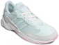Lookbook (Women) adidas neo 20-20 FX 'Light Green Pink White' EH0271