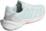 Shop (Women) adidas neo 20-20 FX 'Light Green Pink White' EH0271