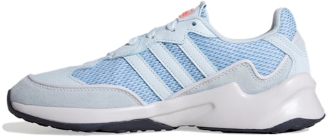 (Women) adidas neo 20-20 Fx Blue EH0273 (Women) adidas neo 20-20 Fx Blue EH0273