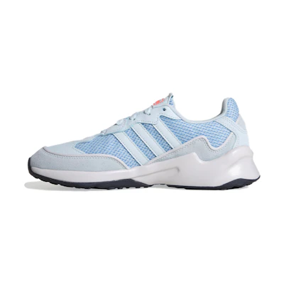 (W) adidas neo 20-20 Fx Blue