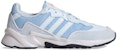(Women) adidas neo 20-20 Fx Blue EH0273