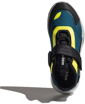 (Women) adidas neo 20-20 Fx Mid 'Blue Yellow' EH2149 Order (Women) adidas neo 20-20 Fx Mid 'Blue Yellow' EH2149