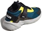 Shop (Women) adidas neo 20-20 Fx Mid 'Blue Yellow' EH2149