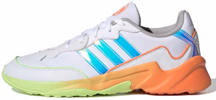 (Women) adidas neo 20-20 Fx Pink FV6104 (Women) adidas neo 20-20 Fx Pink FV6104