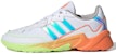 (Women) adidas neo 20-20 Fx Pink FV6104