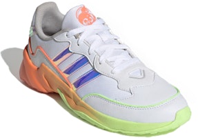 (W) adidas neo 20-20 Fx Warna Merah Muda FV6104 Order (W) adidas neo 20-20 Fx Warna Merah Muda FV6104