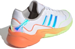 (W) adidas neo 20-20 Fx Warna Merah Muda FV6104 Lookbook (W) adidas neo 20-20 Fx Warna Merah Muda FV6104