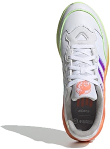 adidas neo 20-20 FX 王者榮耀 低筒 跑步鞋 女款 珊瑚粉 Shop adidas neo 20-20 FX 王者榮耀 低筒 跑步鞋 女款 珊瑚粉