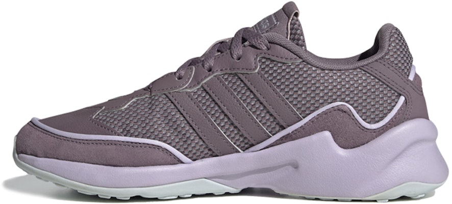 (Women) adidas neo 20-20 FX Purple EH0274 Buy (Women) adidas neo 20-20 FX Purple EH0274