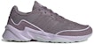(Women) adidas neo 20-20 FX Purple EH0274