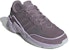 (Women) adidas neo 20-20 FX Purple EH0274