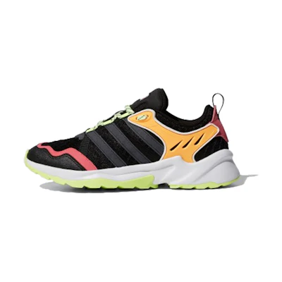 (W) adidas neo 20-20 FX Trail 'Black Pink Orange'