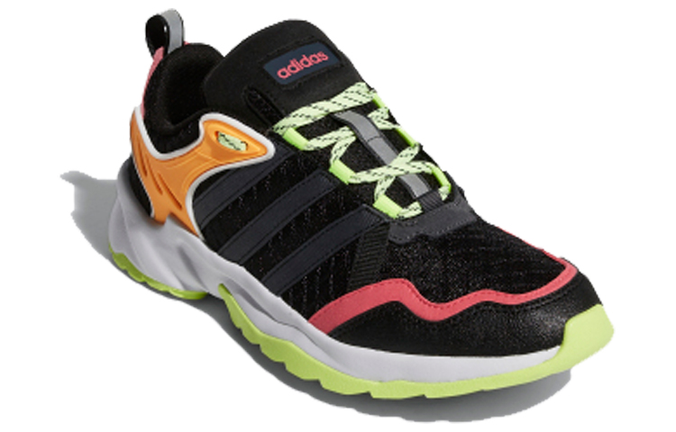 Order (W) 阿迪达斯NEO 20-20 FX黑粉橙越野鞋 EH2220