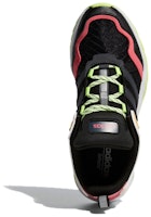 adidas neo 20-20 FX 低筒 跑步鞋 女款 粉橙 Shop adidas neo 20-20 FX 低筒 跑步鞋 女款 粉橙