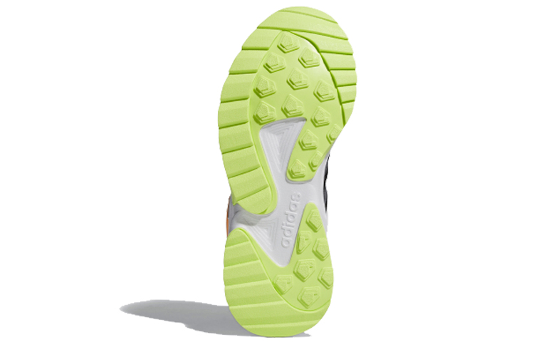 Purchase (W) 阿迪达斯NEO 20-20 FX黑粉橙越野鞋 EH2220