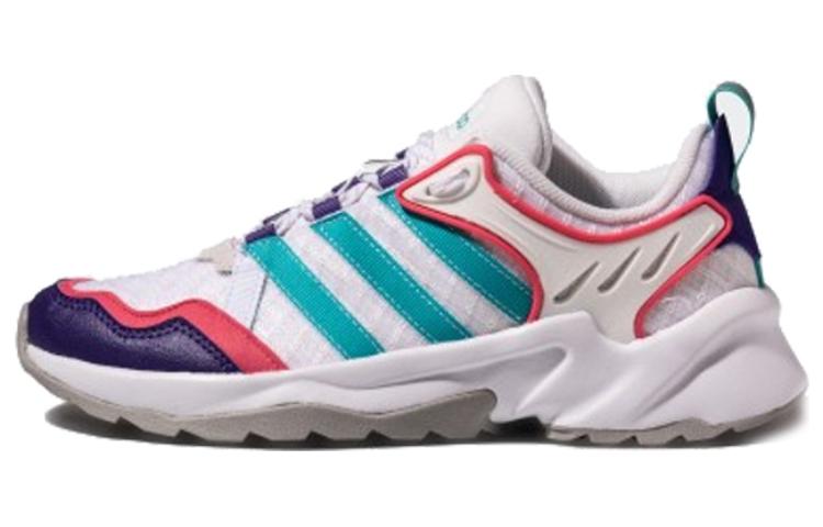 Buy adidas neo 20-20 FX TRAIL 防滑 低筒 跑步鞋 女款 白綠紫