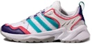Buy adidas neo 20-20 FX TRAIL 防滑 低筒 跑步鞋 女款 白綠紫