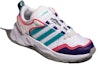 Order adidas neo 20-20 FX TRAIL 防滑 低筒 跑步鞋 女款 白綠紫