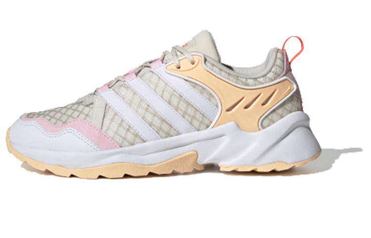(Women) adidas neo 20-20 FX Trail 'White Pink Yellow' EH0255