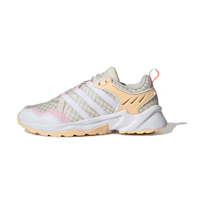 (W) adidas neo 20-20 FX Trail 'White Pink Yellow'