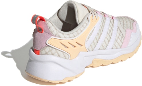 (W) アディダス ネオ 20-20 FX トレイル 白ピンク黄 EH0255 Lookbook (W) アディダス ネオ 20-20 FX トレイル 白ピンク黄 EH0255
