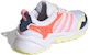 (Women) adidas neo 20-20 FX Trail 'White Yellow Pink' EH2093