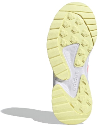 (Women) adidas neo 20-20 FX Trail 'White Yellow Pink' EH2093 Purchase (Women) adidas neo 20-20 FX Trail 'White Yellow Pink' EH2093