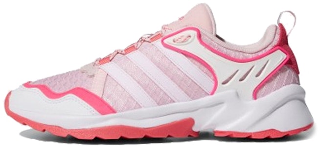 adidas neo 20-20 FX TRAIL 跑步鞋 女款 粉紅色 Buy adidas neo 20-20 FX TRAIL 跑步鞋 女款 粉紅色
