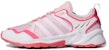 (Women) adidas neo 20-20 FX TRAIL Pink EH2219
