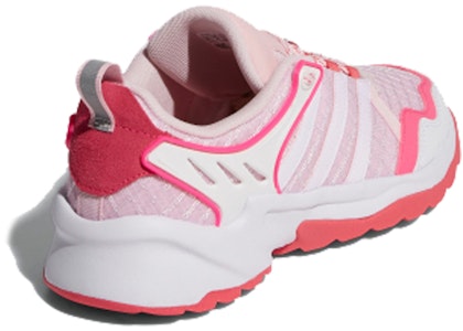 adidas neo 20-20 FX TRAIL 跑步鞋 女款 粉紅色 Lookbook adidas neo 20-20 FX TRAIL 跑步鞋 女款 粉紅色