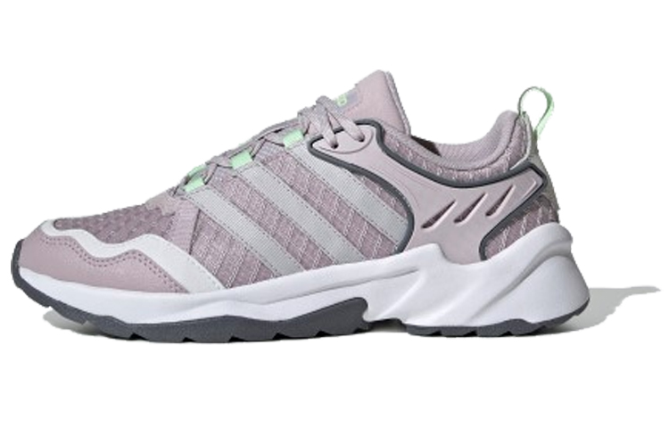 (Women) adidas neo 20-20 FX TRAIL Purple/Pink EH0257